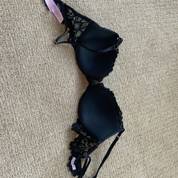 Savage X Fenty Bra size 32D like new! - Picture 3 of 6
